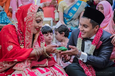 The Power of Love: Uniting Through Wedding Customs